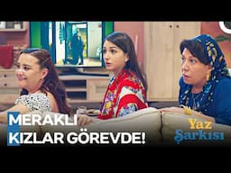 Evcilik Oyunu #23: Seven Kalpler Ayrılamaz! - Yaz Şarkısı