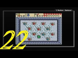 It's a Mystery! | The Legend of Zelda: Oracle of Seasons/Linked Ages | (100% & No Commentary)