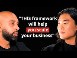 How to build a personal brand that makes money (ft. Jun Yuh)