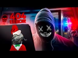 The Hackers Who Ruined Christmas For Millions Of Gamers