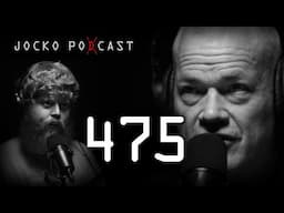 Jocko Podcast 475: With Much Wisdom Comes Much Sorrow. With Oliver Anthony Music, Chris Lunsford