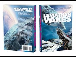 The Expanse 01 Leviathan Wakes Full Audiobook #1