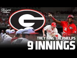 UGA Baseball is HUNGRY! - 9 Innings