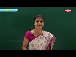 आकार शिकूया - School Syllabus | Marathi Junior Kg Syllabus Part - 22 | मराठी बालवाडी