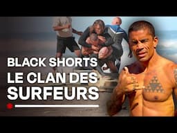 Black Shorts D'Hawaï : le clan protecteur des vagues - Gang Surf - Documentaire