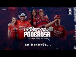 [🔴🔵📺 #PreviaPoderosa] DIM vs. Boyacá Chicó #DIMTV