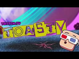 Toasty trailer - Join the dream!