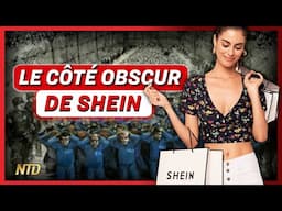 Vêtements toxiques, travail forcé : Que cachent les petits prix de SHEIN ?