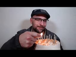 ASMR Lloyd's ASMR Birthday Live Stream Celebration!