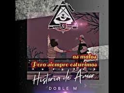 Es_el_Doble (historia de amor ) 💖 rmx (jefes del rap ) rap romántico 🥰