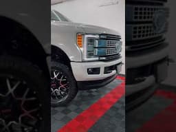 Ford F350 full detail #autodetailing