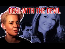 THANKSGIVING DAY HORROR - 'DEAL WITH THE DEVIL'