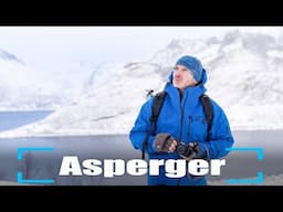 Asperger - und trotzdem voll Normal