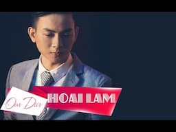 Chờ đông - Hoài Lâm | Fancam Live - Phòng trà WE 29012016