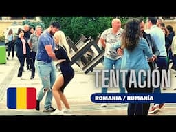 Increíblemente Hermosa - RUMANIA 2025 SIN CENSURA