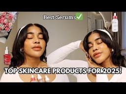 Top skincare products! ... The Best Serums that will BRIGHTEN YOUR SKIN for Youthful, Glowing Skin.✅