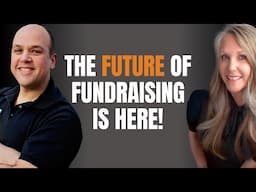 Future-Proof Your Nonprofit: Top Fundraising Trends & AI Tools for 2025!