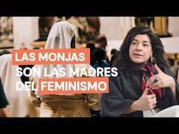 FEMINSITA Y ESPIRITUAL: Nerea Pérez de las Heras | El Cafetal