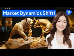 Gold Bulls and Bears Clash as Market Dynamics Shift!