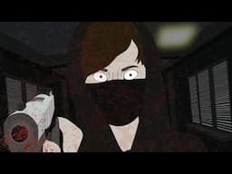 3 True School Lockdown Horror Stories Animated #iamrocker