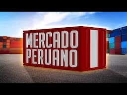 Mercado Peruano: Mango (06/02/2025) Promo | TVPerú