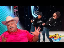 😜 Don Cheto presume que en su juventud era mejor que todos | Ep. 8 Completo | T12 TTMT