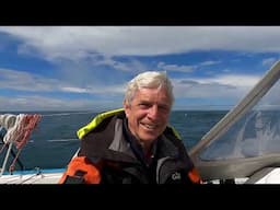 EP 67 Sailing home to France from Rockall, Sula Sgeir and Ireland