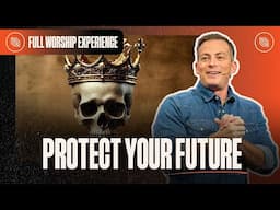 Pride: The Silent Killer | Pastor Josh Howerton | Full Worship Experience