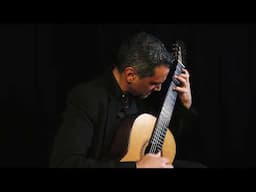 No One Knows - Queens Of The Stone Age - Classical Guitar - João Fuss