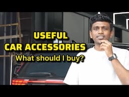 Trending Car Accessories - Kalyani Car Jewels