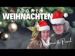 Ist denn jetzt schon Weihnachten? Wir sagen tschüß!