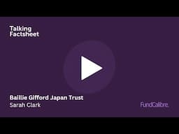 Inside the Baillie Gifford Japan Trust