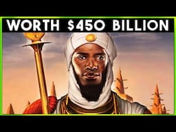 10 RICHEST PEOPLE EVER TO LIVE