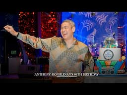 Anthony Pangilinan's 60th Birthday | Video by Nice Print Photography