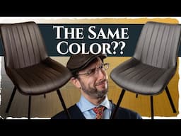 This Chair Color Problem That Has Everyone Confused...