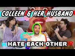 Exposed: Colleen Ballinger's Marriage Struggles on Podcast