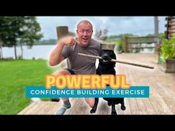 CONFIDENCE BUILDING - Food Bowl Exercise for Your Dog to Reduce Fear of Sounds