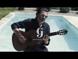 Jacob Gurevitsch | Feat. Arturo Sandoval | For Your Love | Spanish Instrumental guitar music