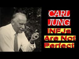 INFJs: Rare Visionaries or Flawed Perfectionists? Carl Jung’s Theory Exposes the Truth (Psychology)