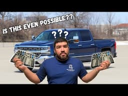 2015 silverado pcm program/cloning