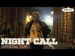 Night Call - Chase Clip | Starring Jonathan Feltre, Jonas Bloquet, Romain Duris | Now Playing