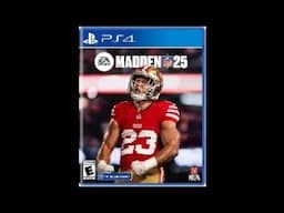 Madden 25 49ers Franchise: Can I Go 2-0 After a Thrilling Last-Second Win vs. Aaron Rodgers & Jets