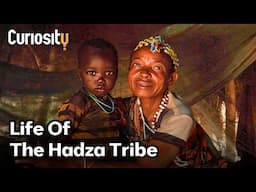 Life In The Hadza Tribe | Bright Now