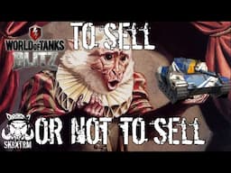 P.43/06 Ann Review- To sell or not to sell? - Wot Blitz