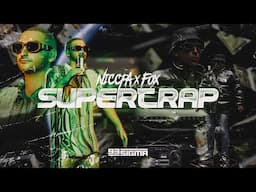 NICCPA X FOX - SUPERTRAP [OFFICIAL VIDEO]