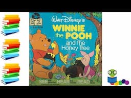 Winnie the Pooh and the Honey Tree