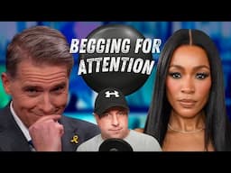 CNN DISGRACED as Scott Jennings DISMANTLES Woke ESPN Cari Champion