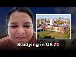 What’s It Like to Study in London? A Student's Experience