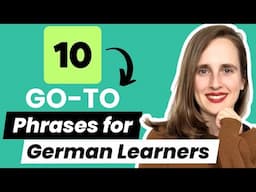 Can’t Think of a Word in German? Learn These 10 Handy Phrases! - A2