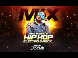 Mix Hip Hop, Electro y Rock Classic (Coolio, Control Machete, Lady, Rise Up, Low, Bon Jovi)DJBravo